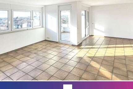 Wohnung Esslingen am Neckar Hegensberg - 4.5 Zimmer, 110 m&sup2;, 470.000&euro; | Angebot:26381212
