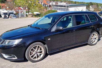 Saab 9-3 213.920 km 3.999 &euro; Leonberg Gebersheim 71229