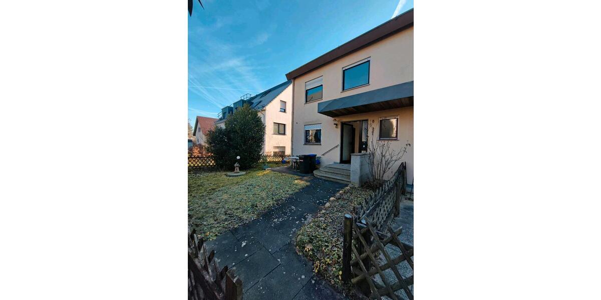 Doppelhaushälfte Leonberg - 6 Zimmer, 146 m&sup2;, 549.000&euro; | Angebot:26109021