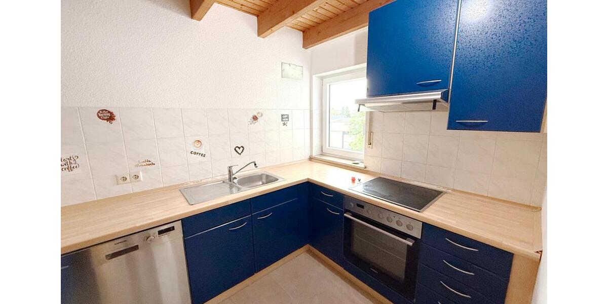 Maisonettenwohnung Hochdorf - 5.5 Zimmer, 89 m&sup2;, 1.400&euro; | Angebot:26618156