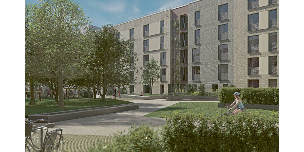 Etagenwohnung Stuttgart Nord - 4 Zimmer, 89 m&sup2;, 688.000&euro; | Angebot:25708917