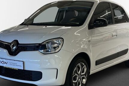 Renault Twingo 55.144 km 12.600 &euro; Stuttgart 70469
