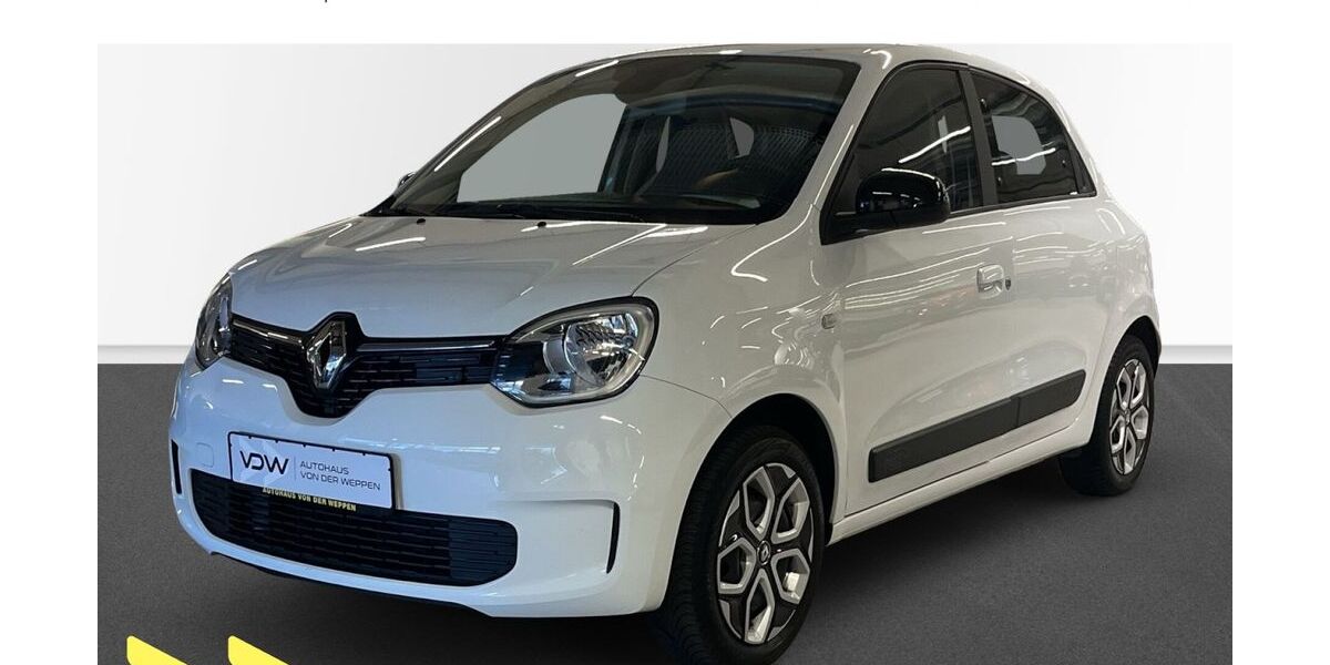Renault Twingo 55.144 km 12.600 &euro; Stuttgart 70469