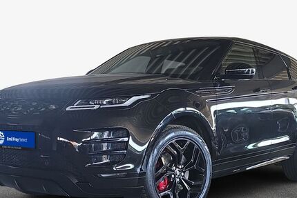 Land Rover Range Rover Evoque 60.867 km 43.980 &euro; Stuttgart 70190