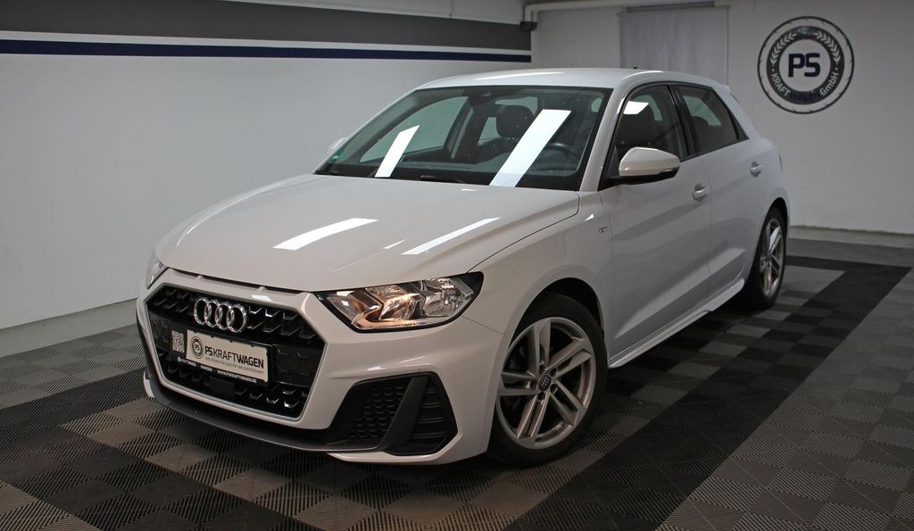 Audi A1 67.800 km 19.990 &euro; Uhingen 73066