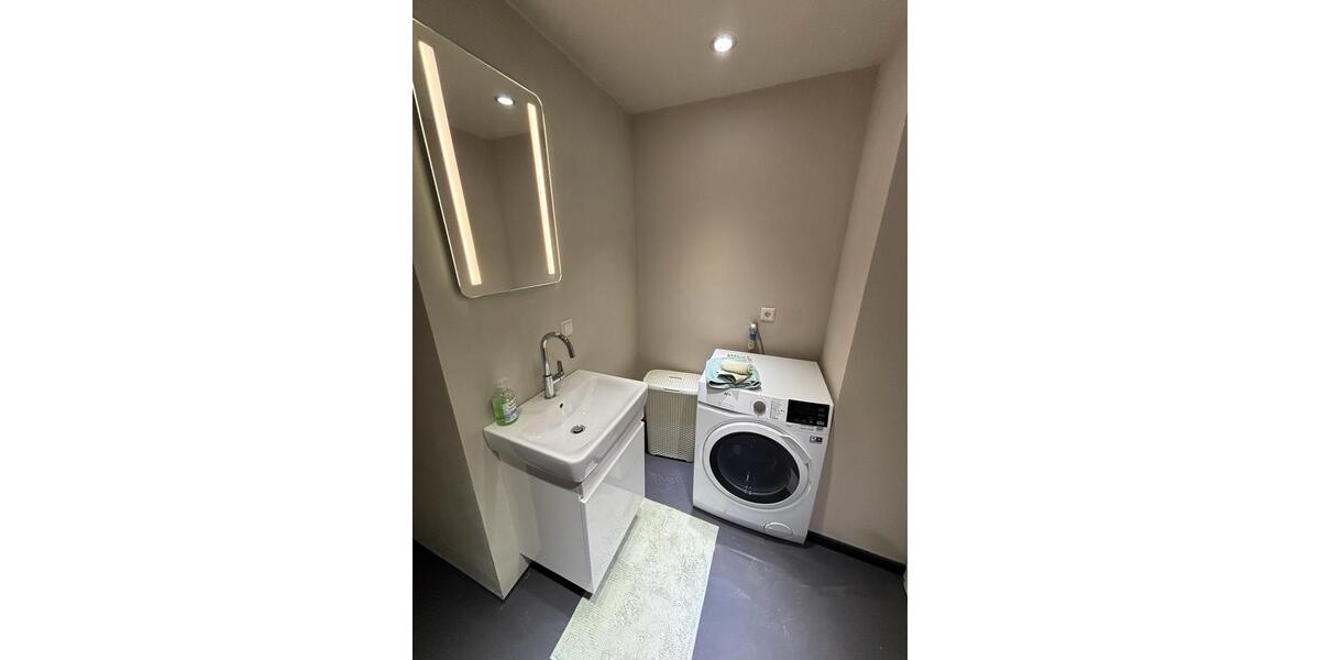 Erdgeschoßwohnung Kirchheim unter Teck - 2 Zimmer, 48 m&sup2;, 795&euro; | Angebot:25934856