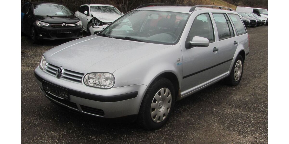 VW Golf 144.900 km 790 &euro; Kirchheim unter Teck 73230