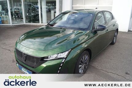 Peugeot 308 35.000 km 18.990 &euro; Korb 71404