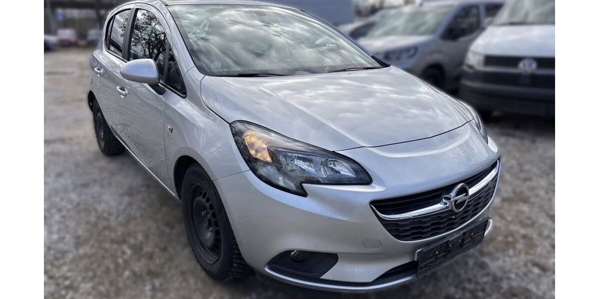 Opel Corsa 138.500 km 5.800 &euro; Ludwigsburg 71638