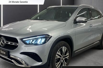 Mercedes-Benz GLA 250 12.715 km 41.400 &euro; Fellbach 70736