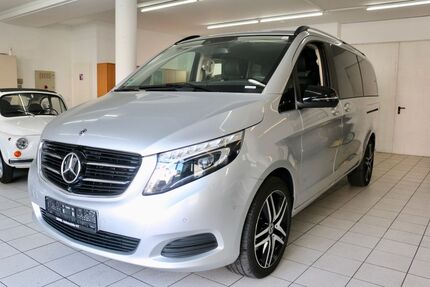 Mercedes-Benz V 250 126.700 km 42.750 &euro; Nürtingen 72622