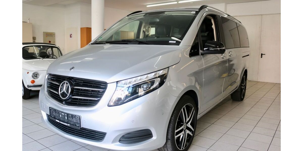 Mercedes-Benz V 250 126.700 km 42.750 &euro; Nürtingen 72622