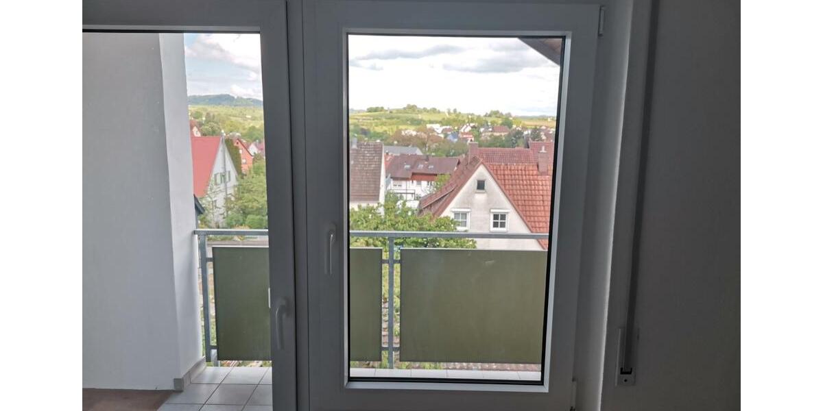 Dachgeschoßwohnung Rechberghausen - 2 Zimmer, 70 m&sup2;, 650&euro; | Angebot:26023519