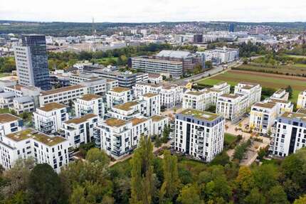 Wohnung Stuttgart Möhringen-Mitte - 3 Zimmer, 79 m&sup2;, 1.239&euro; | Angebot:27021881