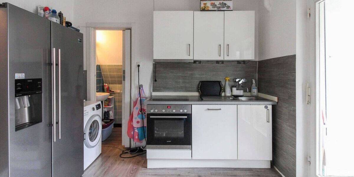 Mehrfamilienhaus, Wohnhaus Stuttgart Ost - 1 Zimmer, 749.000&euro; | Angebot:26617026