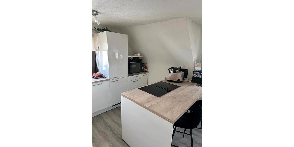 Dachgeschoßwohnung Schwieberdingen - 3 Zimmer, 67 m&sup2;, 250.000&euro; | Angebot:25874182