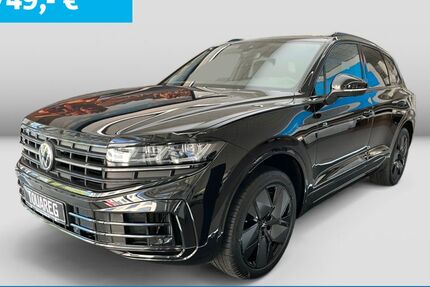 VW Touareg 12.900 km 81.990 &euro; Göppingen 73037