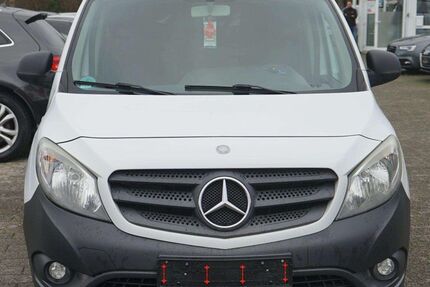 Mercedes-Benz Citan 270.100 km 4.800 &euro; Weinstadt-Endersbach 71384