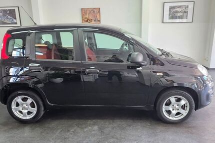 Fiat Panda 72.000 km 4.990 &euro; Asperg/Ludwigsburg bei Stuttgart 71679