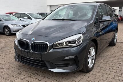 BMW 216 Active Tourer 118.361 km 13.995 &euro; Stuttgart 70597