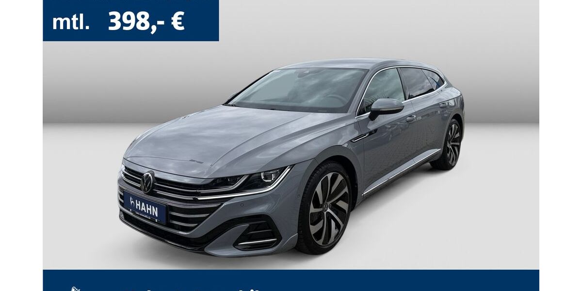 VW Arteon 44.342 km 29.760 &euro; Wendlingen 73240