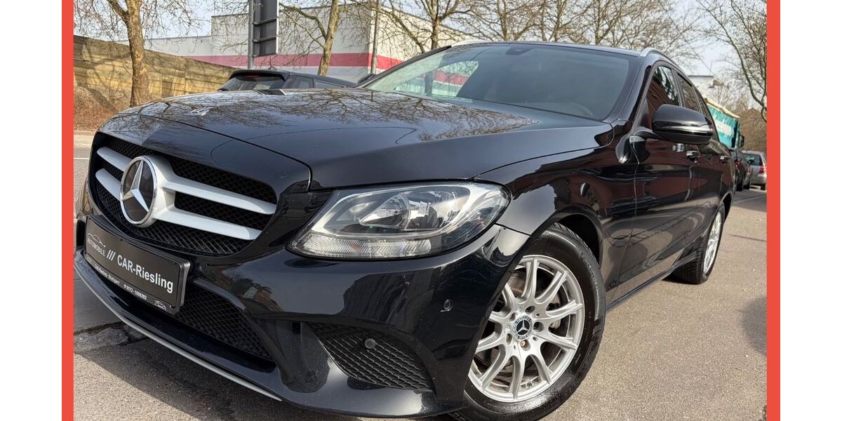 Mercedes-Benz C 200 149.000 km 17.999 &euro; Stuttgart 70435