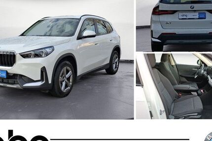 BMW X1 16.899 km 35.350 &euro; Kirchheim unter Teck 73230