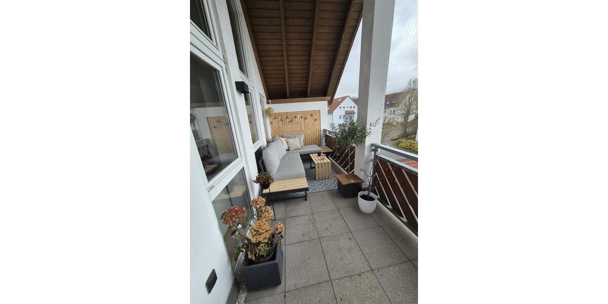 Maisonettenwohnung Remseck am Neckar - 4 Zimmer, 119 m&sup2;, 460.000&euro; | Angebot:23606383