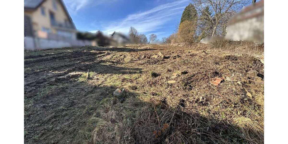 Grundstück Hochdorf - 199.000&euro; | Angebot:25335427