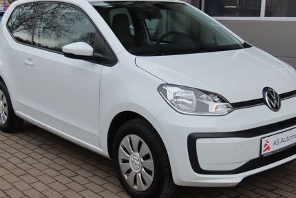 VW up! 51.000 km 9.590 &euro; Stuttgart 70329