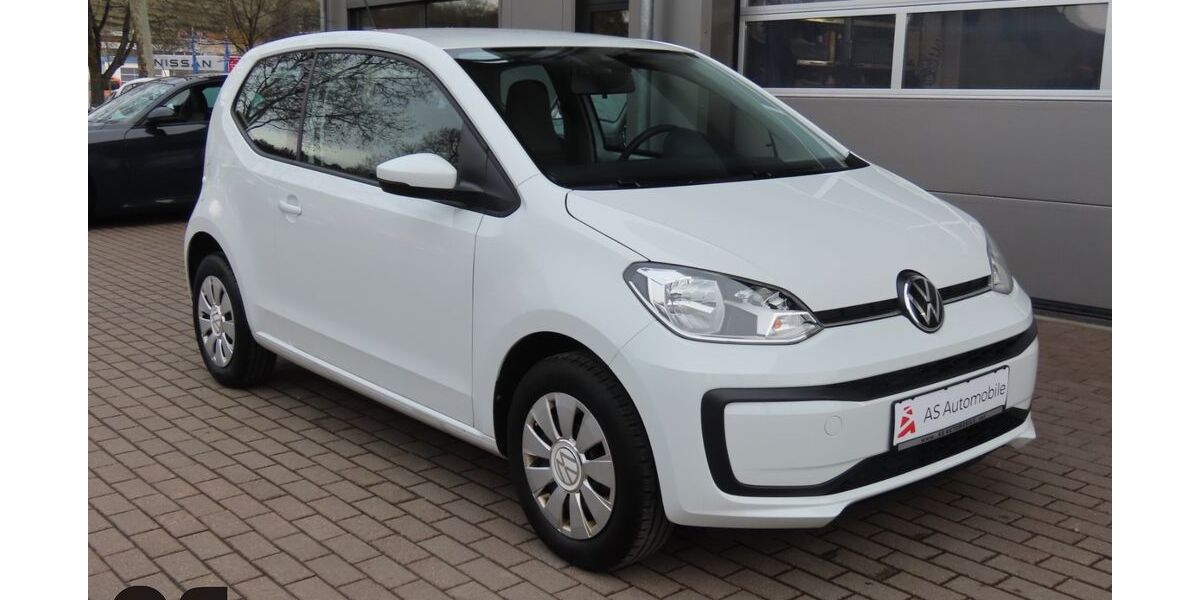 VW up! 51.000 km 9.590 &euro; Stuttgart 70329
