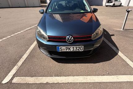 VW Golf 193.046 km 3.300 &euro; Stuttgart 70374