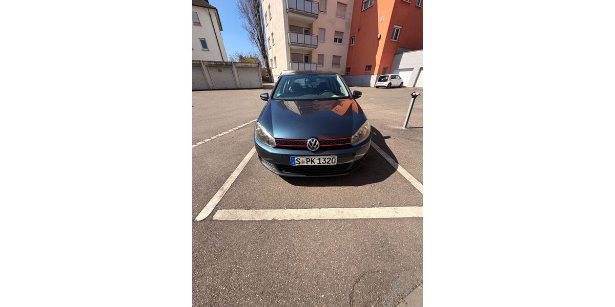 VW Golf 193.046 km 3.300 &euro; Stuttgart 70374