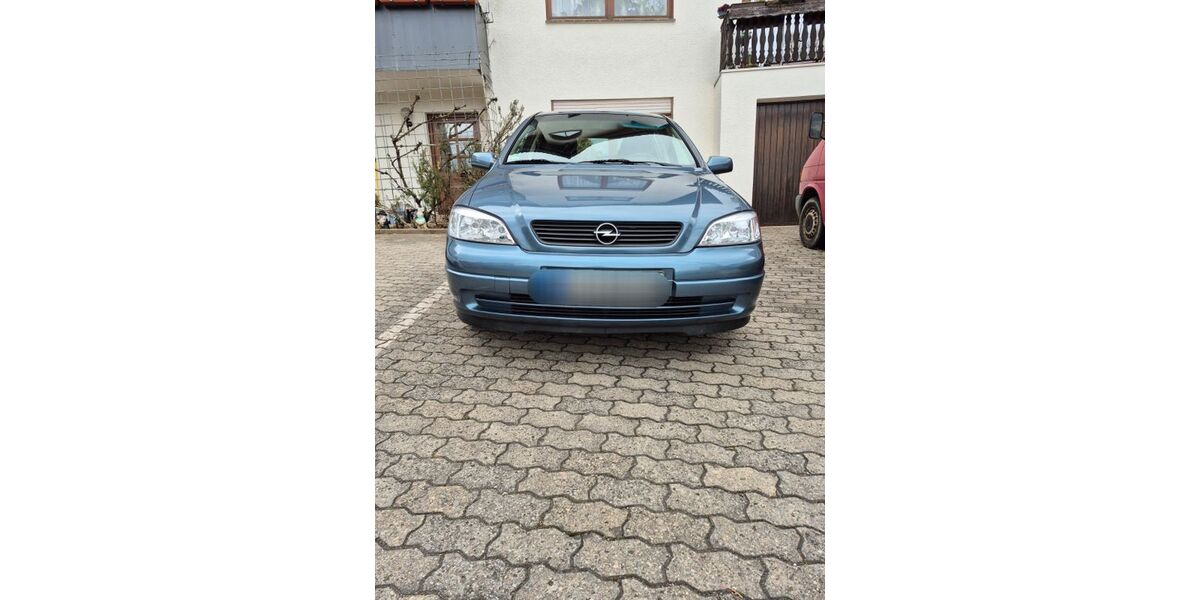 Opel Astra 133.500 km 1.600 &euro; Neckartailfingen 72666