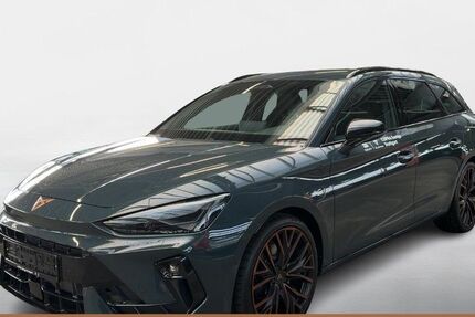 Cupra Leon 9.900 km 45.990 &euro; Stuttgart-Feuerbach 70469
