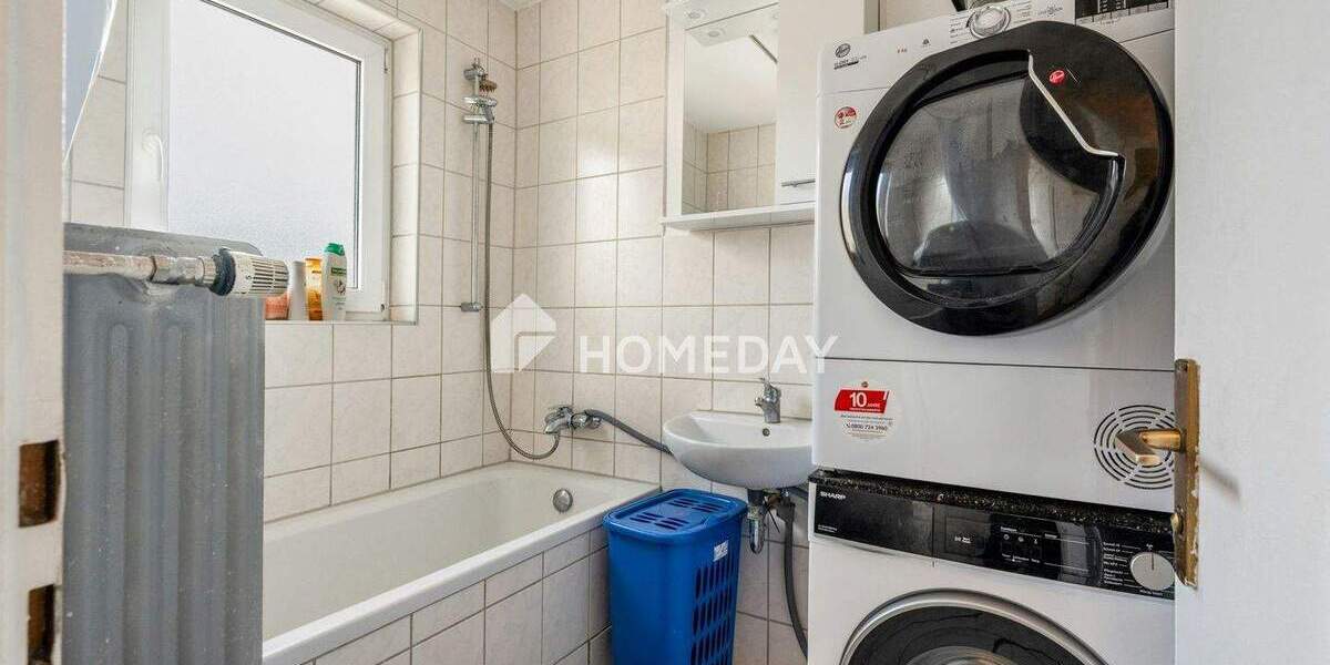 Etagenwohnung Stuttgart Untertürkheim - 3 Zimmer, 78 m&sup2;, 254.000&euro; | Angebot:25798409