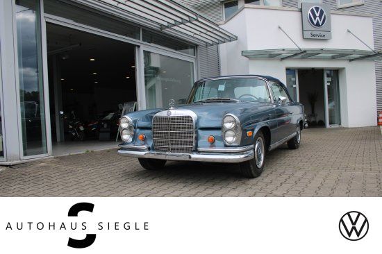 Mercedes-Benz 280 75.838 km 129.500 &euro; Wendlingen am Neckar 73240