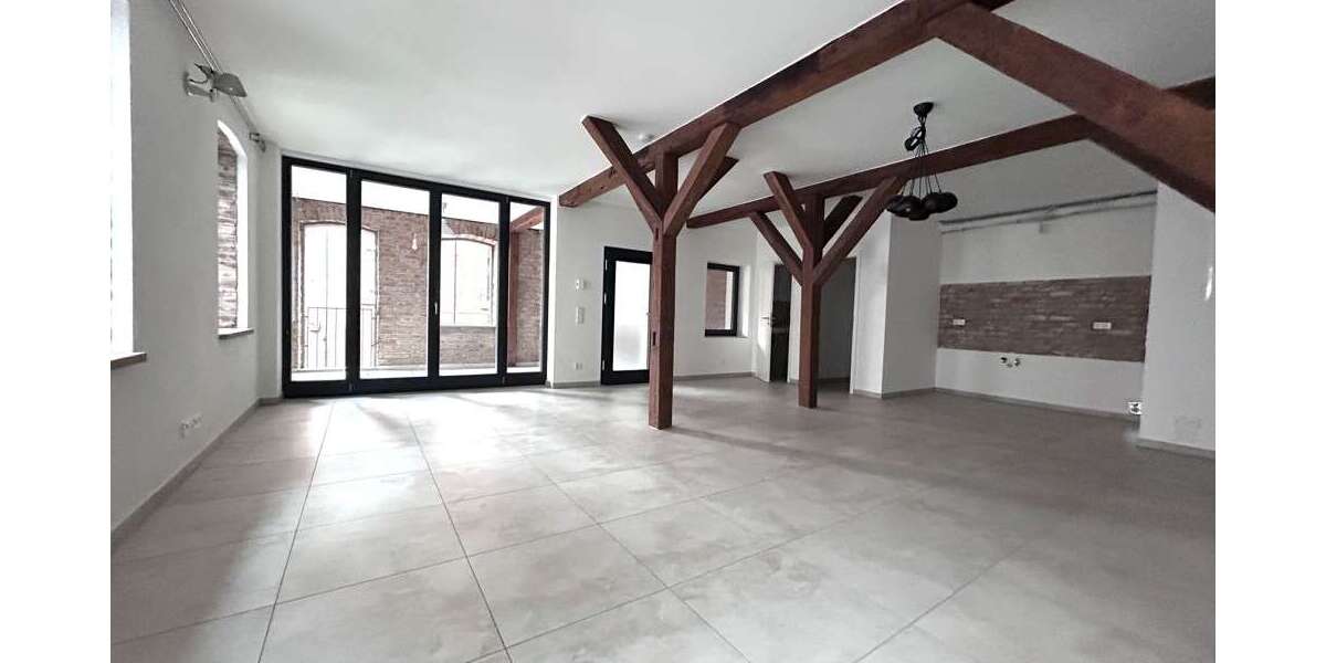 Etagenwohnung Vaihingen an der Enz - 2 Zimmer, 78 m&sup2;, 1.000&euro; | Angebot:26065131