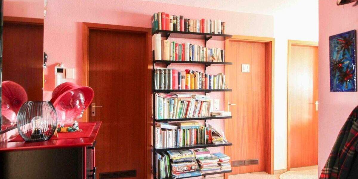 Etagenwohnung Stuttgart Heumaden - 3 Zimmer, 85 m&sup2;, 315.000&euro; | Angebot:25838535