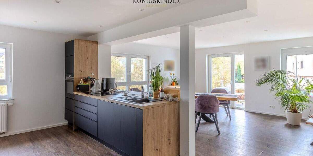 Mehrfamilienhaus, Wohnhaus Waiblingen Bittenfeld - 1 Zimmer, 310 m&sup2;, 1.199.000&euro; | Angebot:25770794