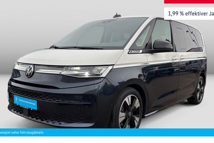 VW T7 Multivan 20.641 km 61.990 &euro; Bietigheim-Bissingen 74321