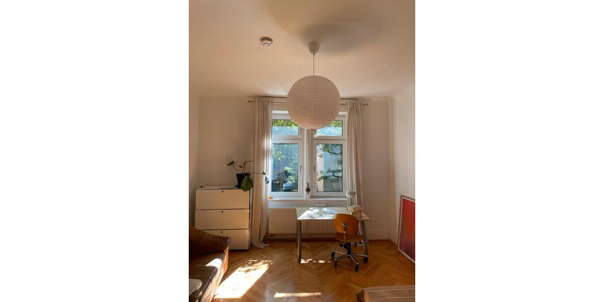 Etagenwohnung Stuttgart Stuttgart-West - 3 Zimmer, 70 m&sup2;, 1.700&euro; | Angebot:25893611