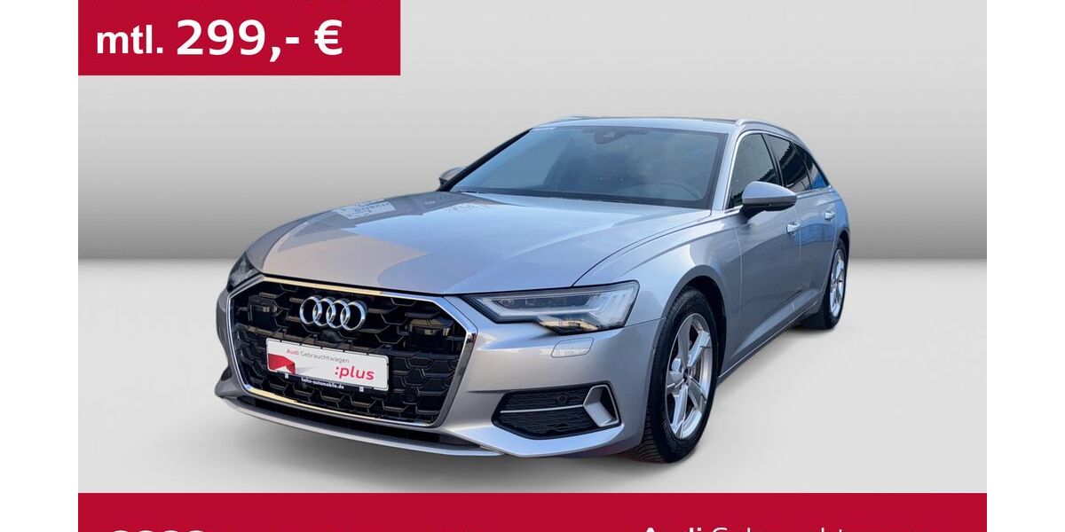 Audi A6 18.430 km 43.490 &euro; Esslingen 73730