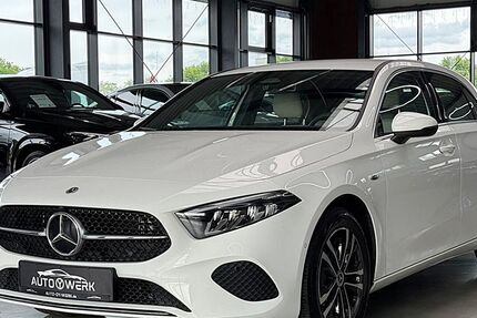 Mercedes-Benz A 250 16.500 km 27.900 &euro; Uhingen 73066