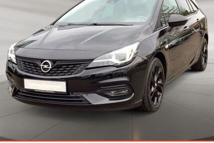 Opel Astra 44.900 km 16.490 &euro; Kirchheim 73230