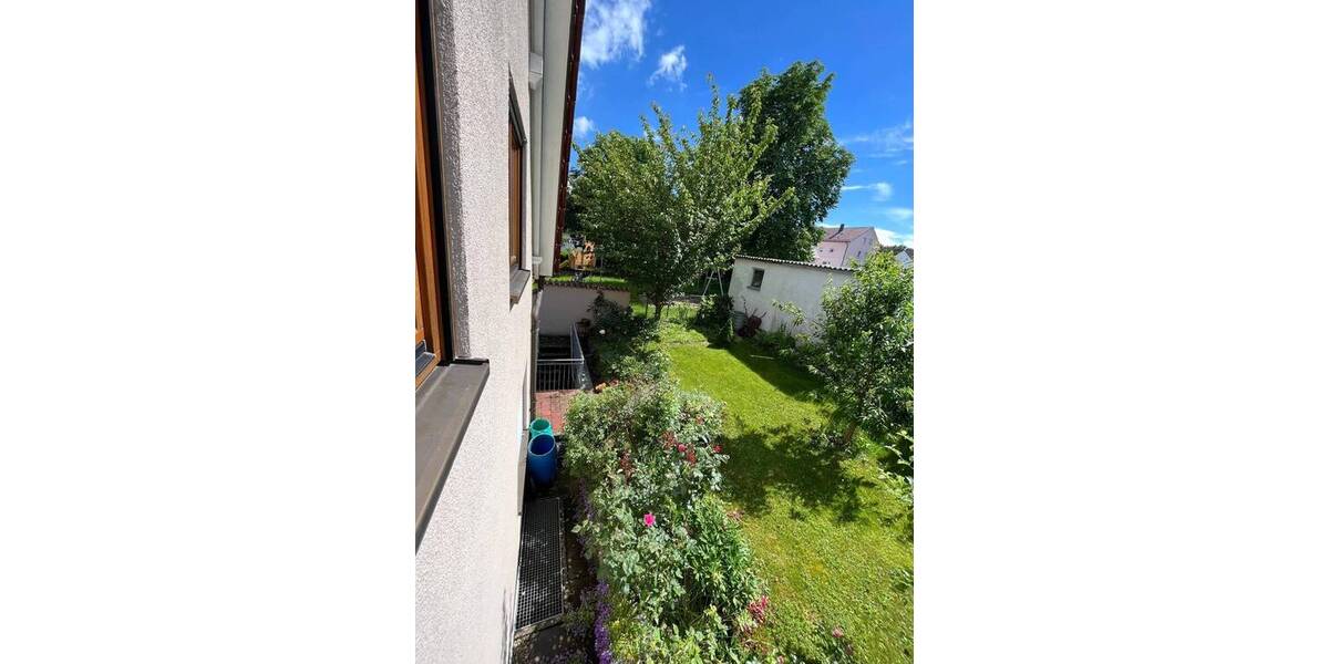 Einfamilienhaus Uhingen Nassachmühle - 7 Zimmer, 159 m&sup2;, 569.000&euro; | Angebot:25746452