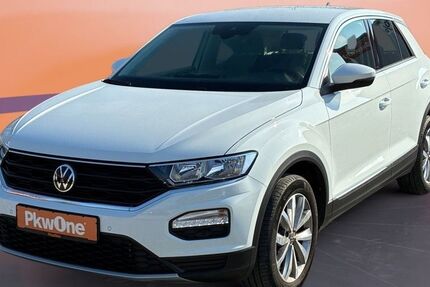 VW T-Roc 35.100 km 18.360 &euro; Göppingen 73037