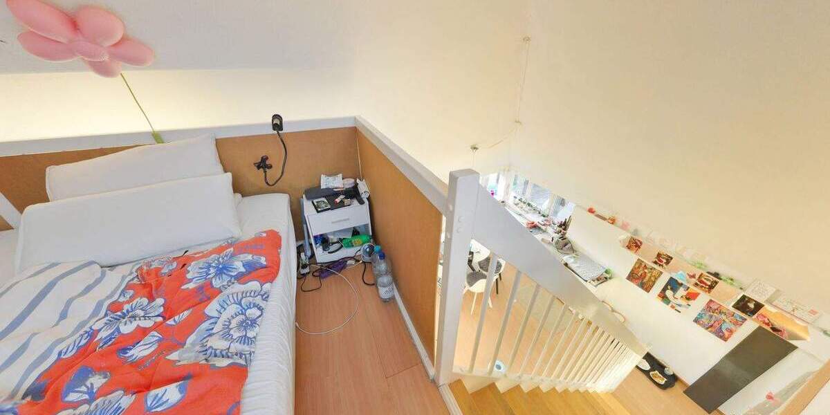 Einfamilienhaus Stuttgart Untertürkheim - 2 Zimmer, 799.000&euro; | Angebot:25687364