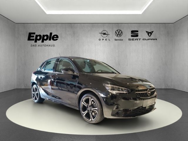 Opel Corsa 28.782 km 17.390 &euro; Rutesheim 71277