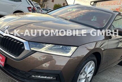 Skoda Octavia 113.701 km 17.899 &euro; Deizisau 73779